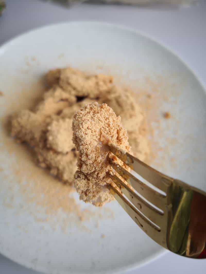 好吃的驢子打滾