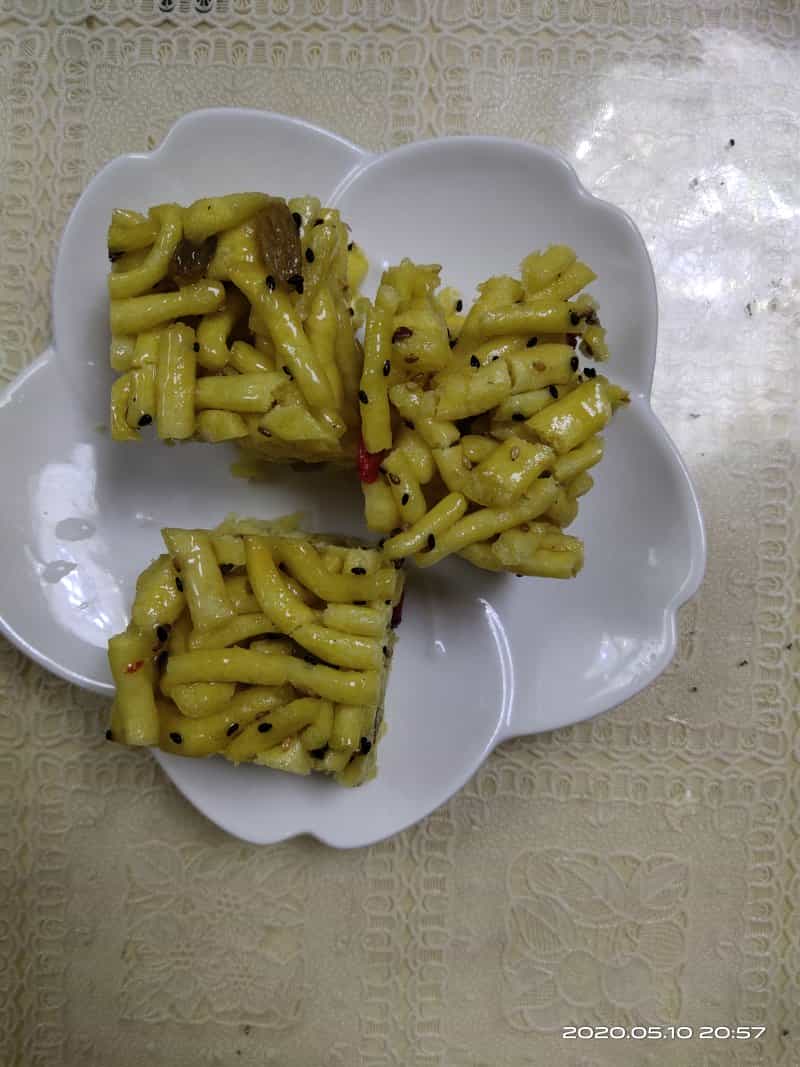 沙琪瑪
