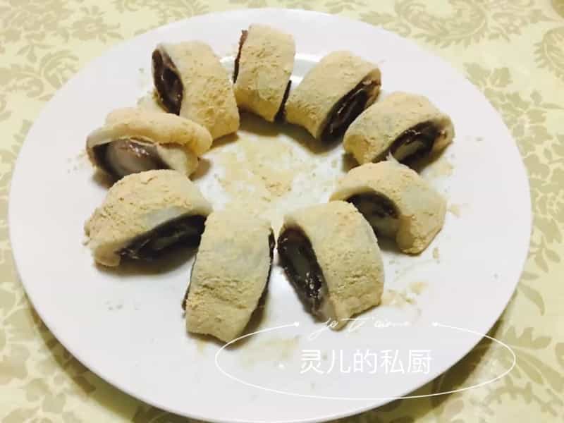 驢打滾
