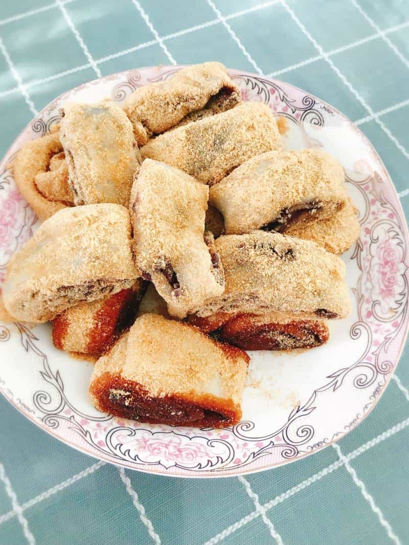 驢打滾