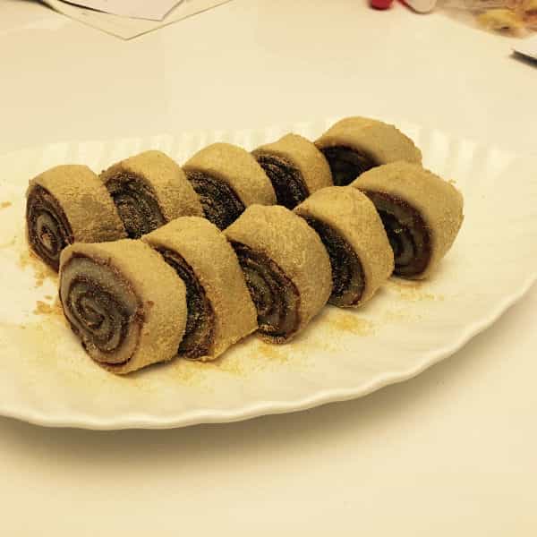 驢打滾