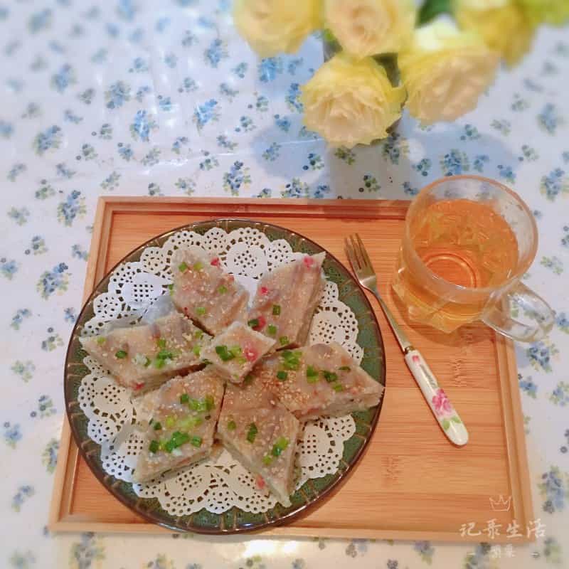 廣式芋頭糕