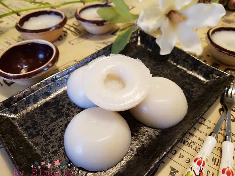 缽仔糕