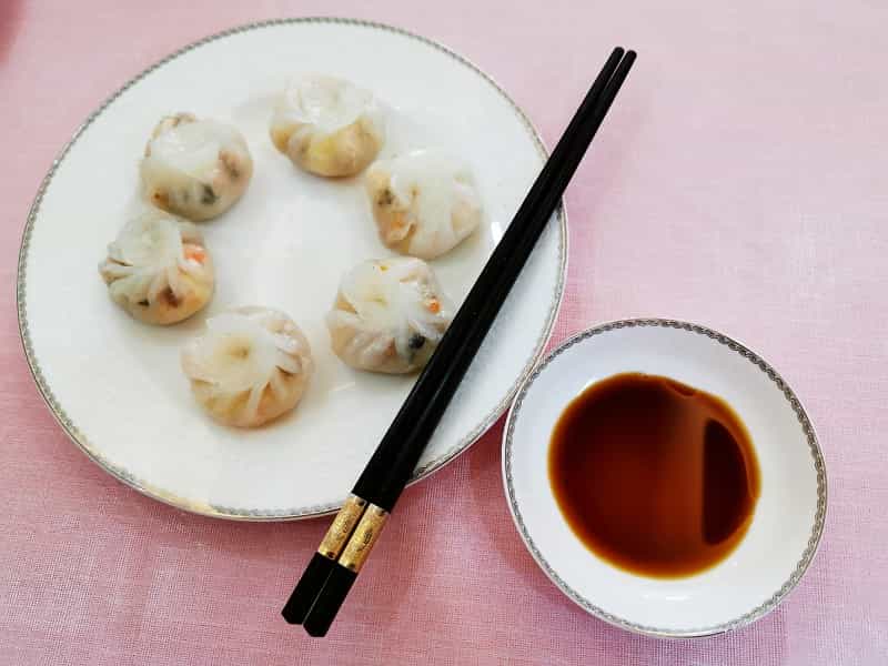 粉紅果