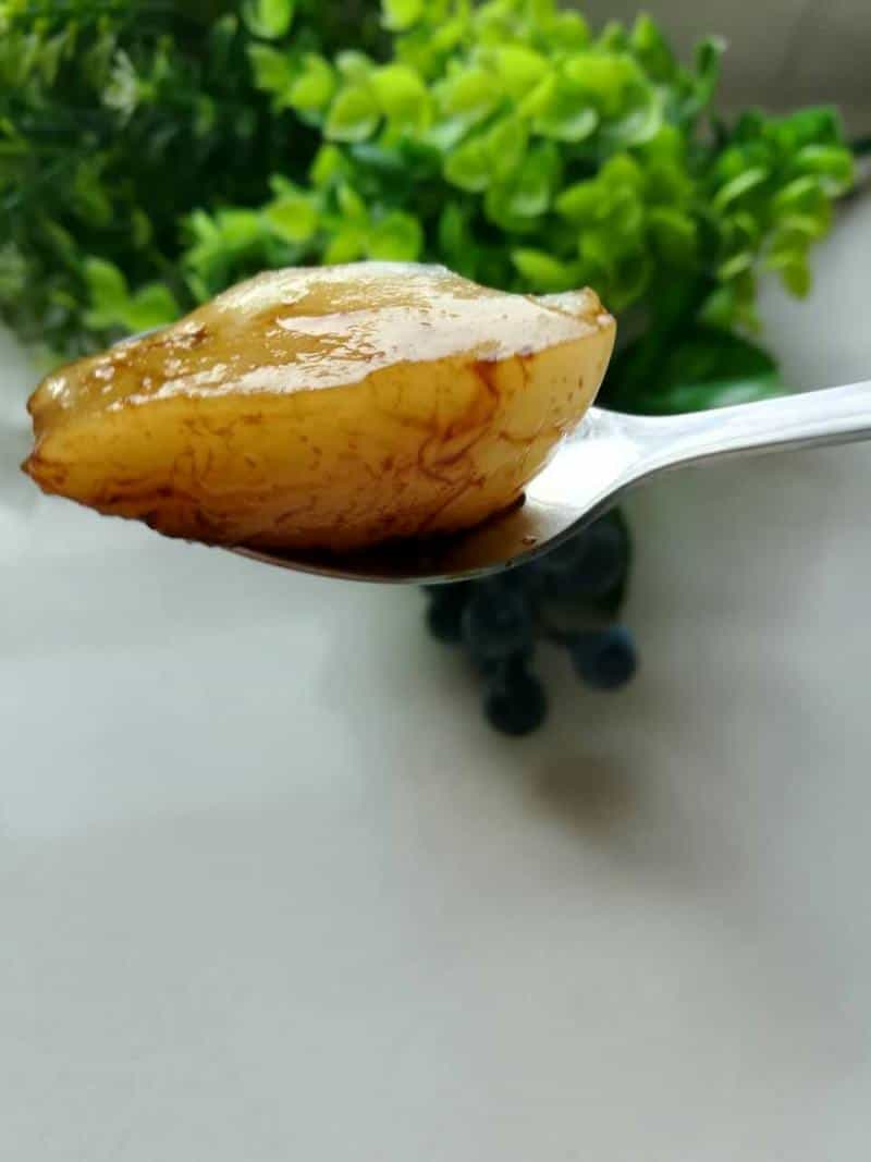 四川涼糕