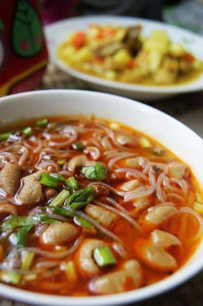 肥腸粉