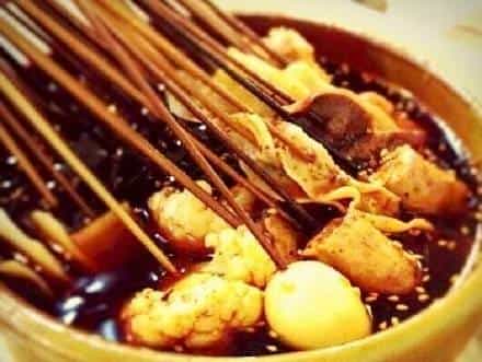 麻辣燙