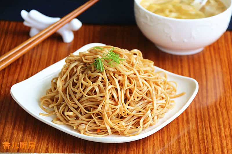 上海涼麵