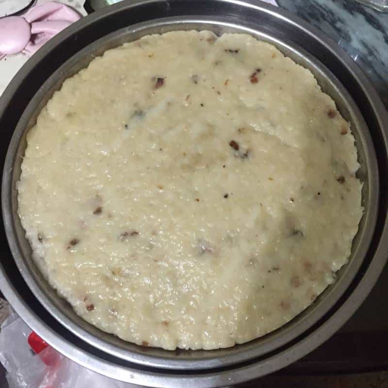 蘿蔔糕