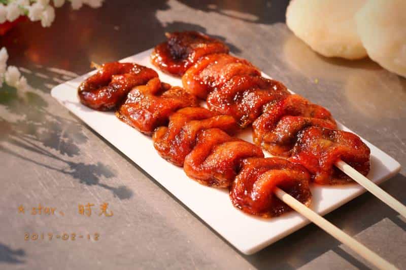 糖油粑粑