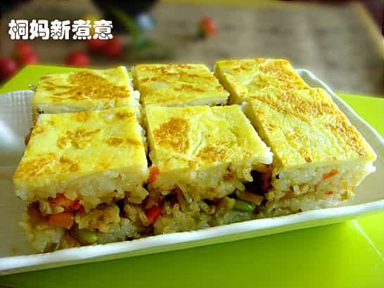 武漢豆皮