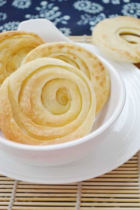 油旋兒