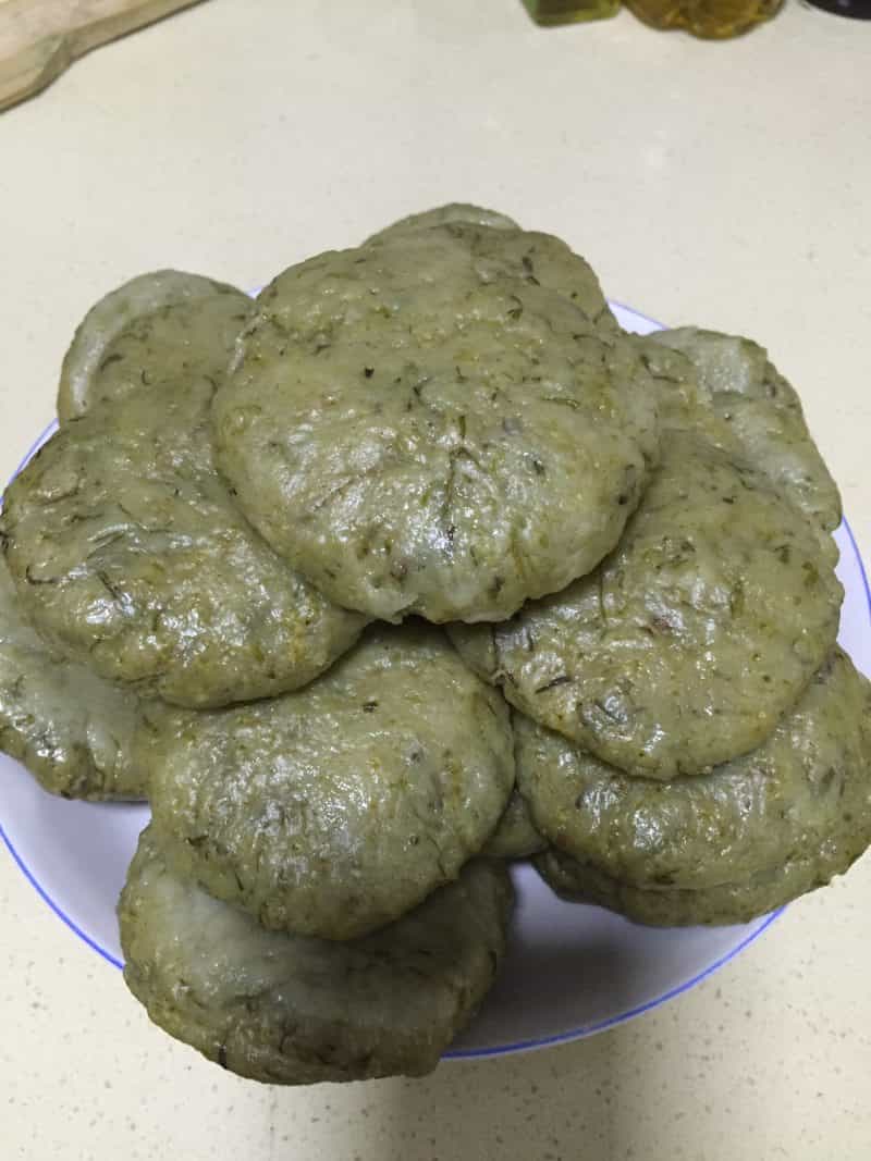 清明粿
