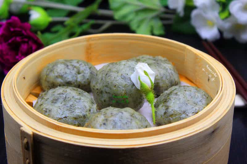 青團