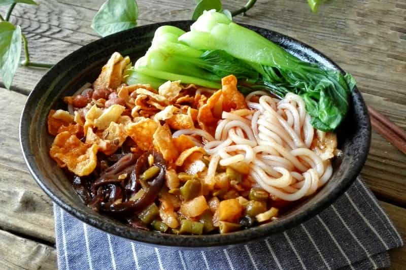 螺螄粉
