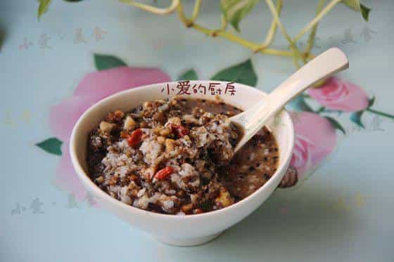 油醪糟