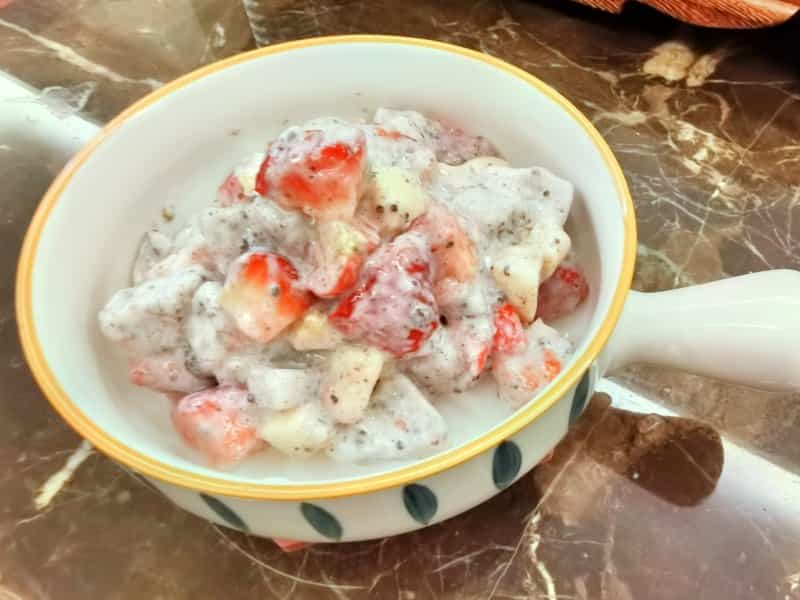 水果撈