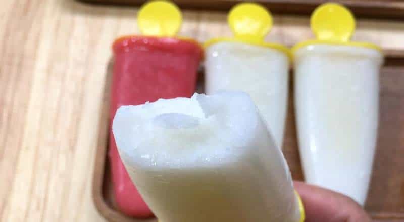 鹽水老冰棍