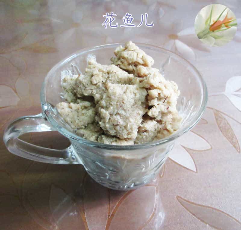 紅豆沙奶油冰淇淋