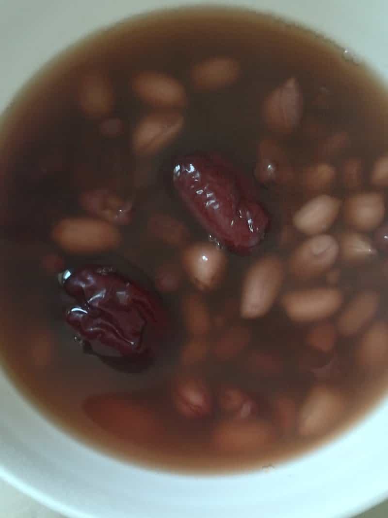三紅湯