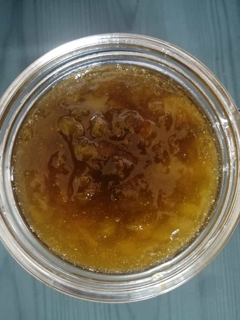 青梅醬