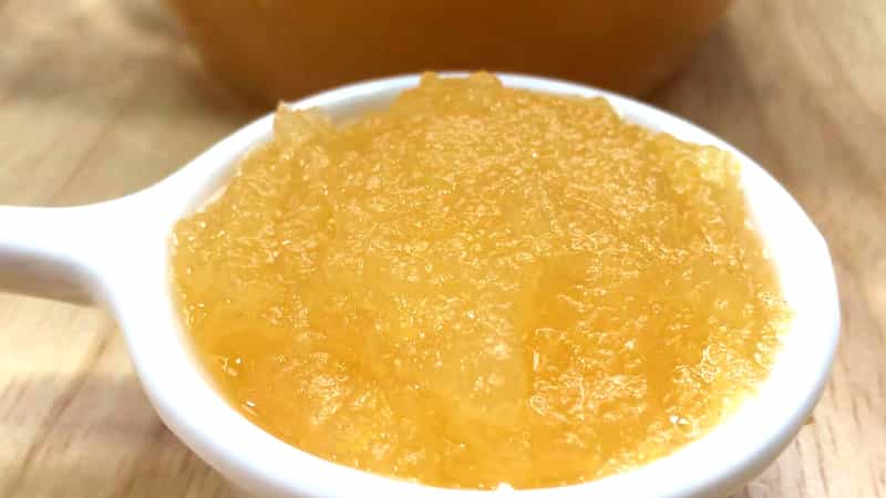 蘋果醬