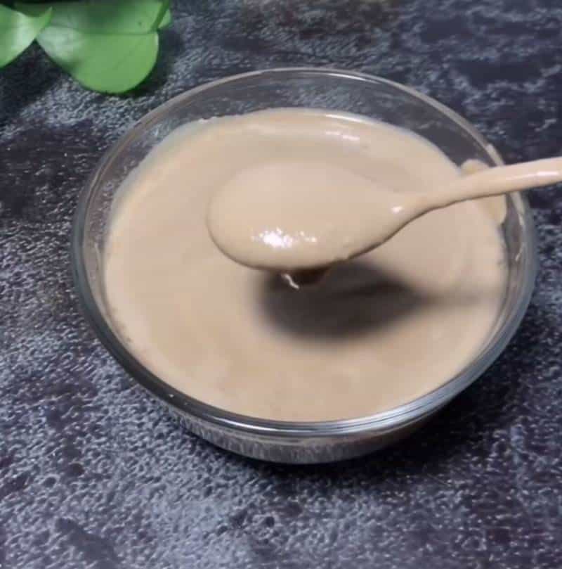 可可優格