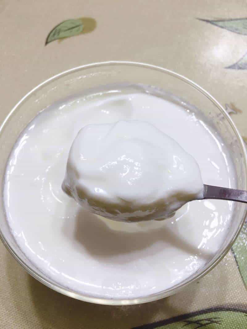 優格