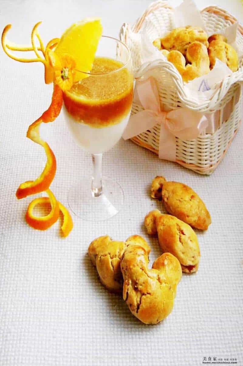 香格里拉雞尾酒
