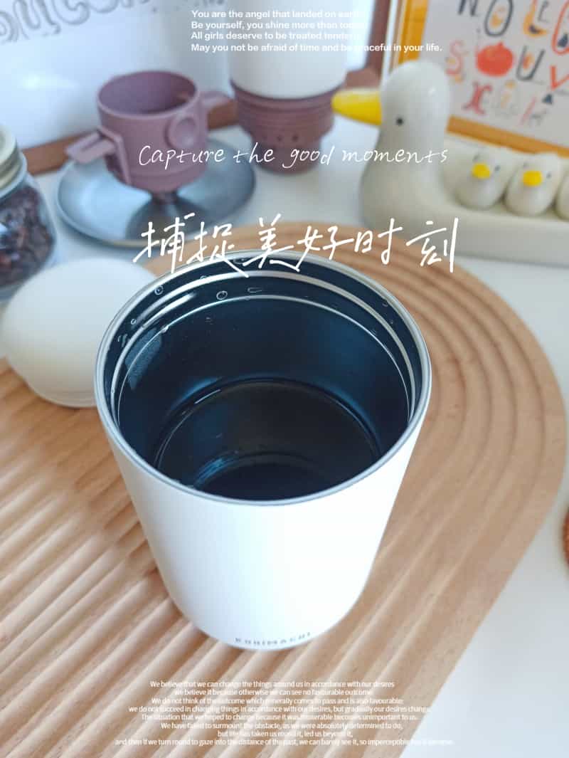 現磨咖啡
