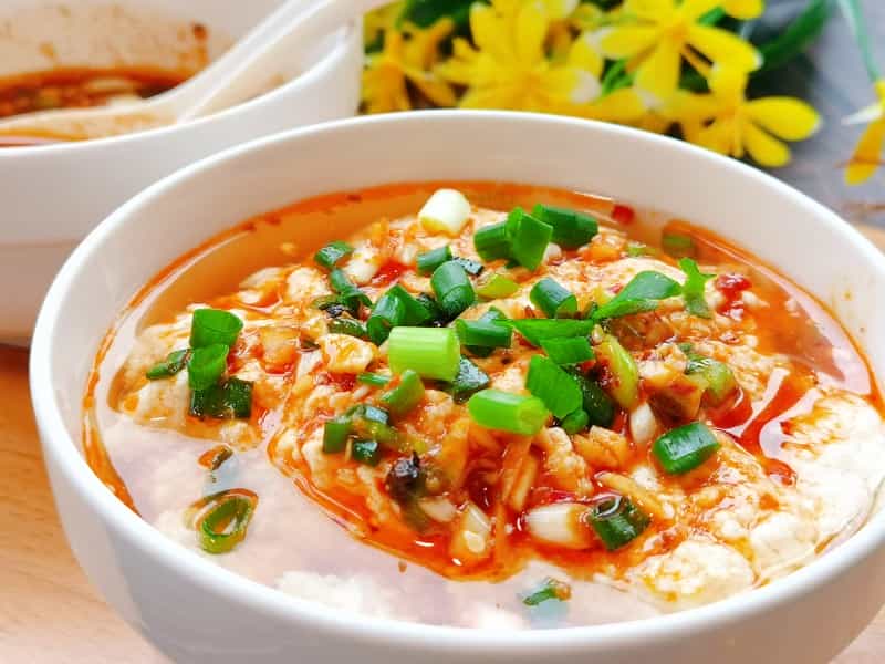 豆花