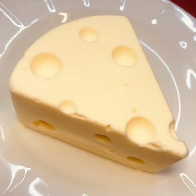 起司雪糕