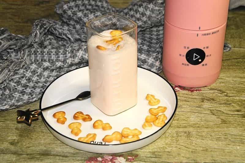 柚子奶昔