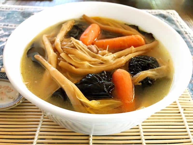 孕婦痔瘡最佳食譜