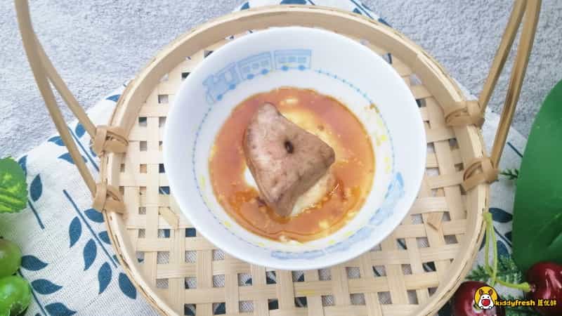 鵝肝溫泉蛋