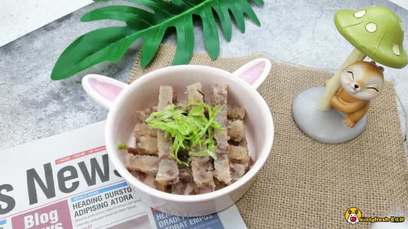 牛肉手指條