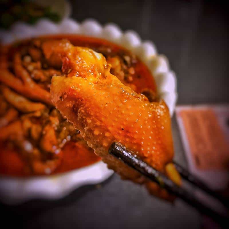 雞公煲
