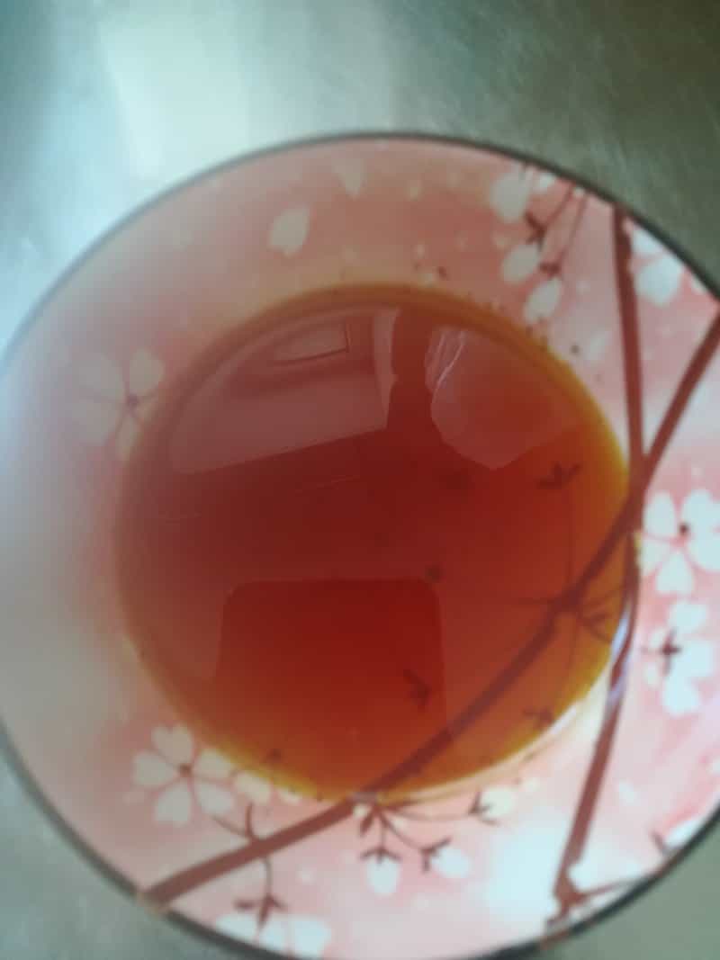 自製大蒜油