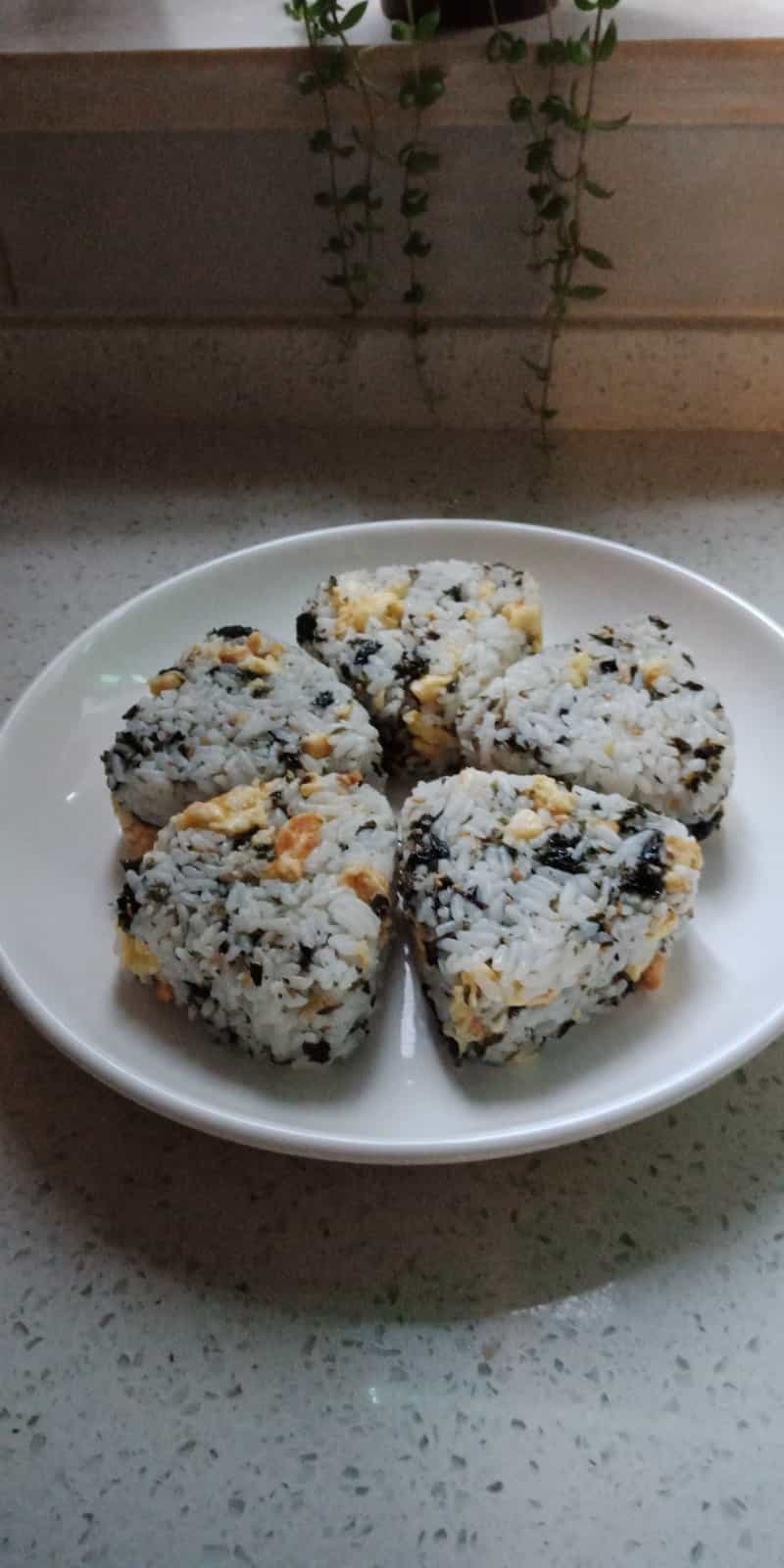 三角飯糰