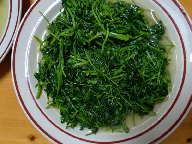 酒香草頭