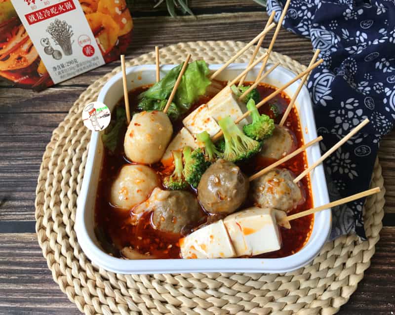 缽缽雞