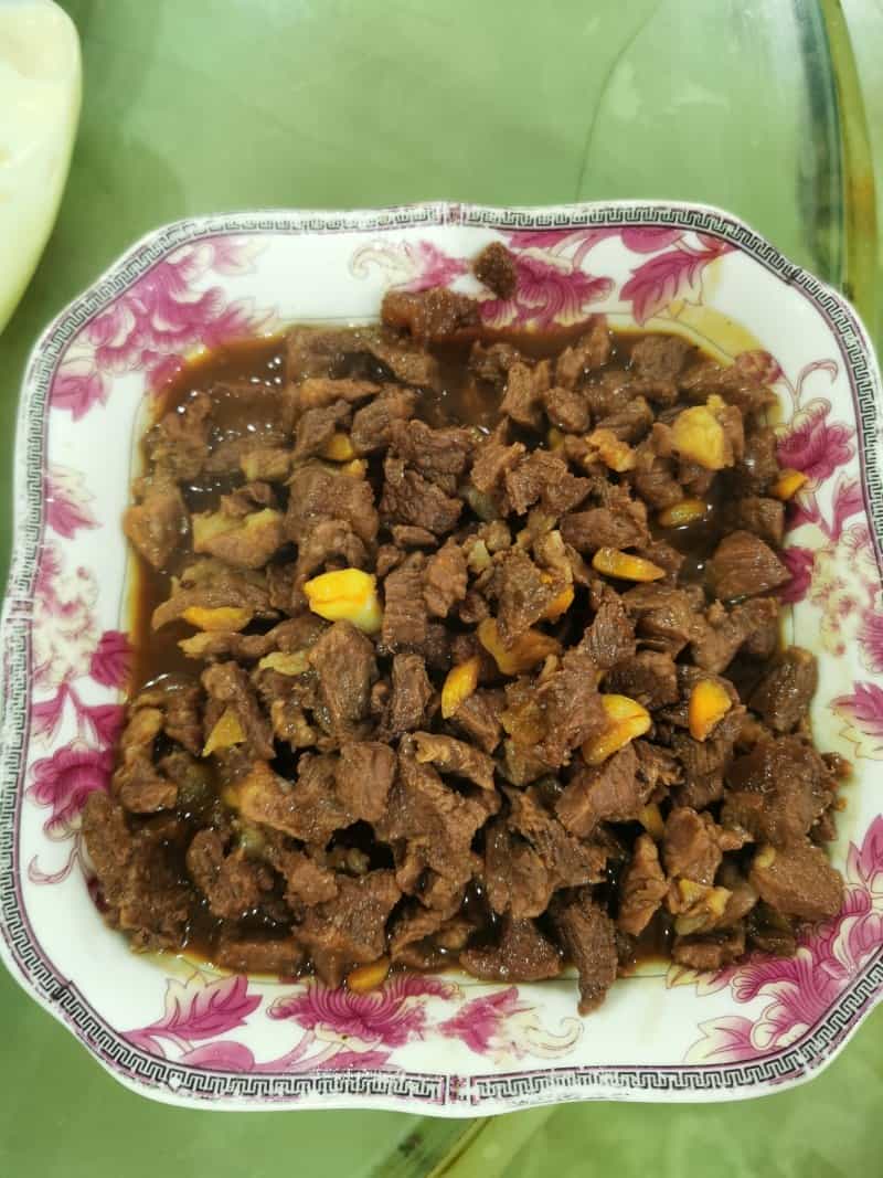 閩南炣廋肉