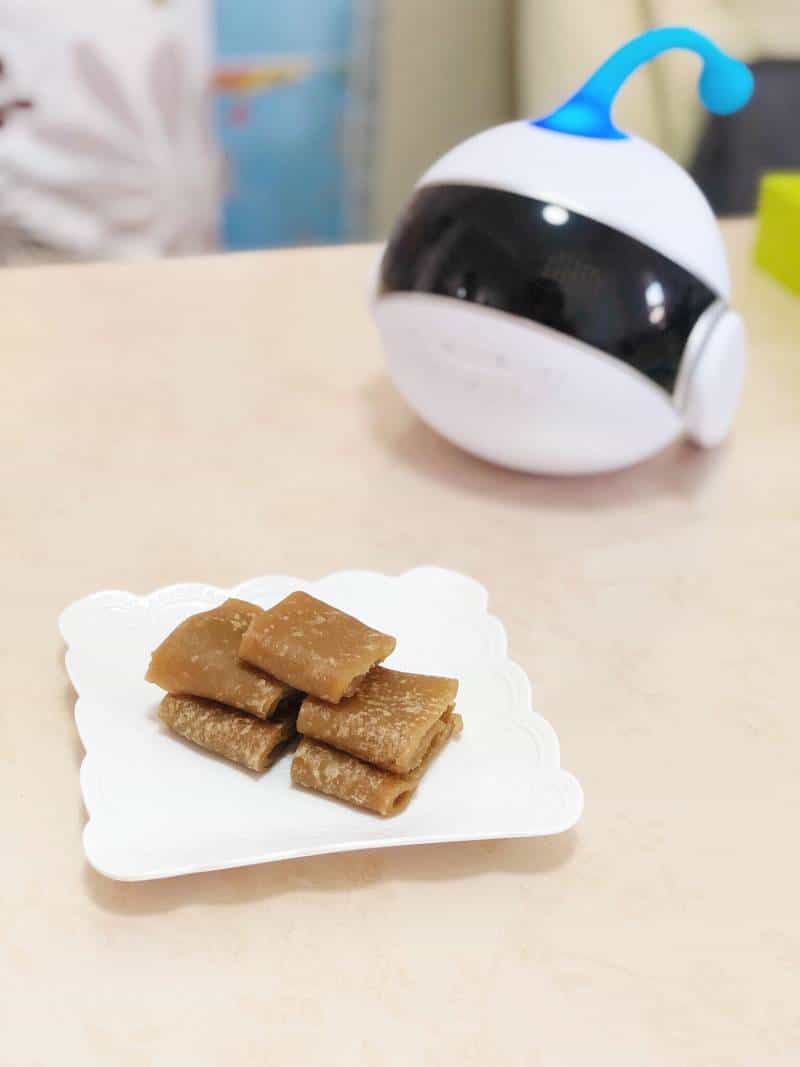 麥糕煎