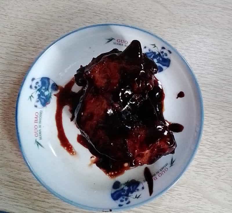 叉燒