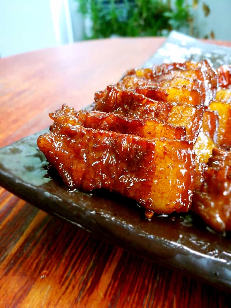 把子肉