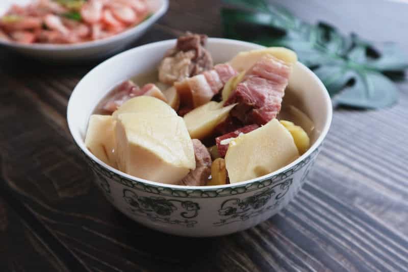 醃篤鮮