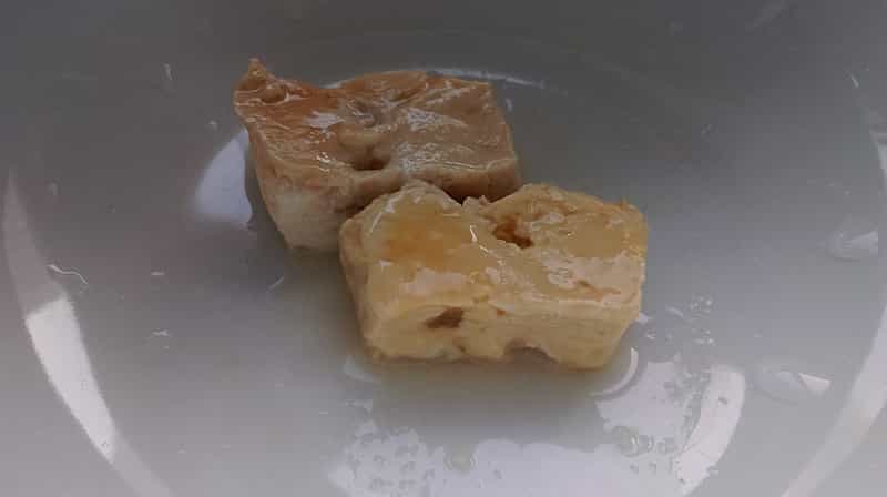 毛豆腐