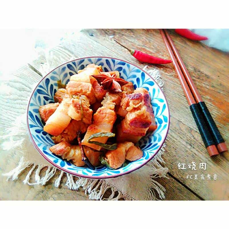 紅燒肉