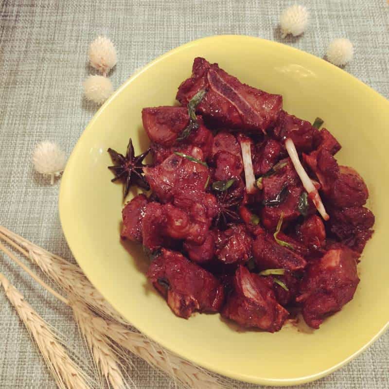 無錫肉骨