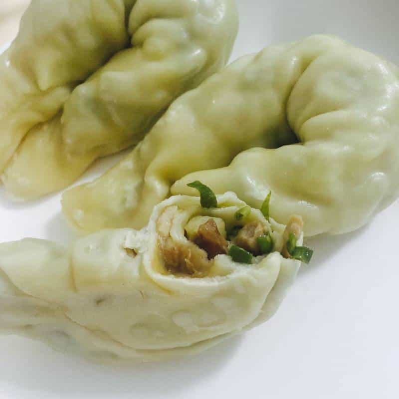 揚子餅